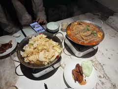 -又见炊烟私房菜(敬亭路店)