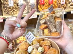 -普宁反沙番薯芋头