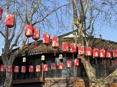 -鼓楼(西湖风景名胜区)