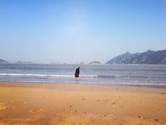 -大京沙滩