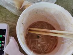 -汪记鲜鱼糊汤粉(沈阳路总店)
