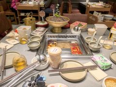 -巴奴毛肚火锅(商城路店)