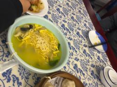 -文楼·淮扬菜·淮安早茶(河下古镇翔宇店)