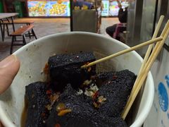 -武爹臭豆腐(坡子街店)