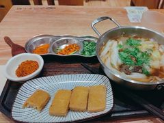 -小满手工粉(上海月星环球港店)