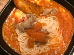 -阿香米线(大悦城店)