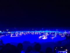 -鼎盛王朝康熙大典实景演出