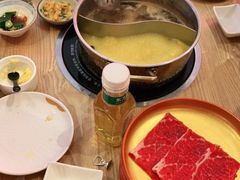 -松野谷·寿喜烧自助(华联顺义金街购物中心店)