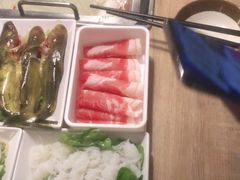 -野妹经典火锅(民治店)