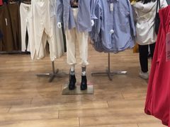 -优衣库(东莞汇一城店)