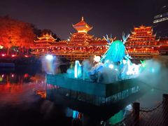 -深圳锦绣中华民俗村