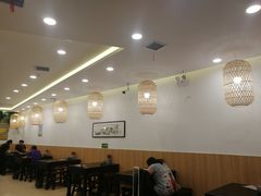 粉汤羊血-东关赵记粉汤羊血(兴庆北路店)