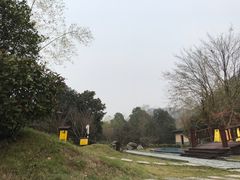 -咸宁太乙国际温泉度假村