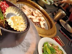 -厚贞日式烤肉(浦东汇智店)