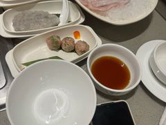 招牌虾滑-海底捞火锅(漕宝路店)