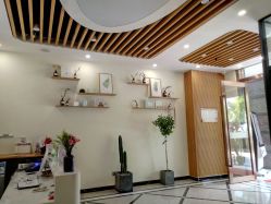 -悦芳庭美肤美体品牌集合店