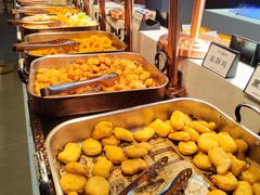 -涨巢·潮玩水疗局