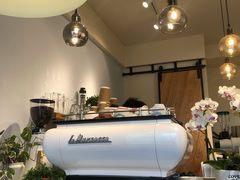 -LAB COFFEE来杯咖啡(浦仓路店)