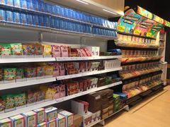 零售区-宜家·瑞典食品屋(宝山店)