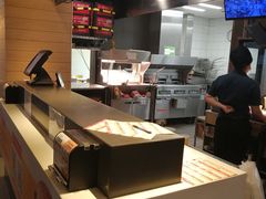 -麦当劳(鼓楼店)