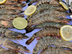 -博林天瑞喜来登酒店·西丽尚膳