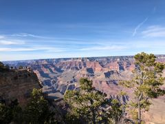 景点-科罗拉多大峡谷