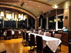 大堂-拉蒂娜·巴西牛排馆 Latina·Brazilian Steakhouse(陆家嘴旗舰店)