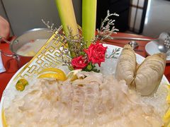 -红雀围·海鲜火锅(陆家嘴中心店)