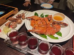 -桂小厨广西菜(万象城店)