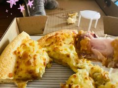 -尊宝比萨(较场口店)
