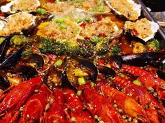 -冰城小镇音乐串吧·聚会餐厅(百子湾店)