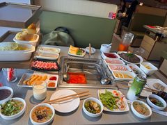 -海底捞火锅(枫蓝国际购物中心店)
