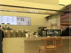 -喜茶(南昌王府井店)