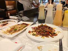 -火地铁板烧(昆山万象汇店)