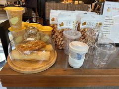 -去茶山(新光里店)