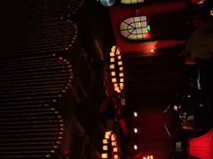 -JZ Club 爵士酒吧(上海店)