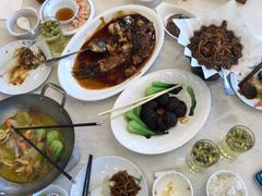 -楼外楼(西湖景区孤山路店)