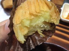 -盈田盈粥庄(博山东路店)