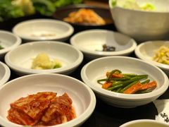-韩屋韩国料理(天山路店)