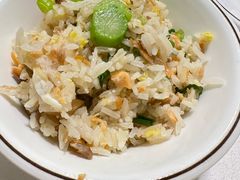 -新享乐海鲜(翠华路店)