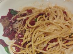 -西竹拌面(银川阅彩城店)