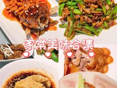 -洋洋中餐馆·SINCE 1997(信投店)