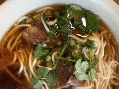 -李先生牛肉面大王(马栏店)