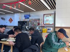 -津门张记包子铺(三马路店)