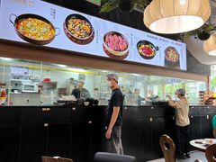 -旺爷砂锅·茶作(国贸城店)