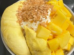 -水牛奶皇后糖水铺(深圳总店)
