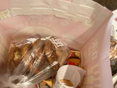 -味多美蛋糕(安定门店)