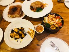 -more than meow吴止猫主题餐厅(承德 中船汇店)