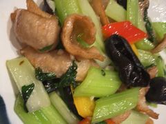 -红棉中餐厅·广州海航威斯汀酒店