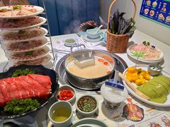 -太琼糟粕醋火锅·海南老爸茶(海棠湾臻选店)
